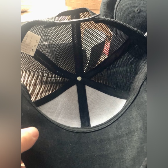 San Jaunico Hat - Picture 4 of 4